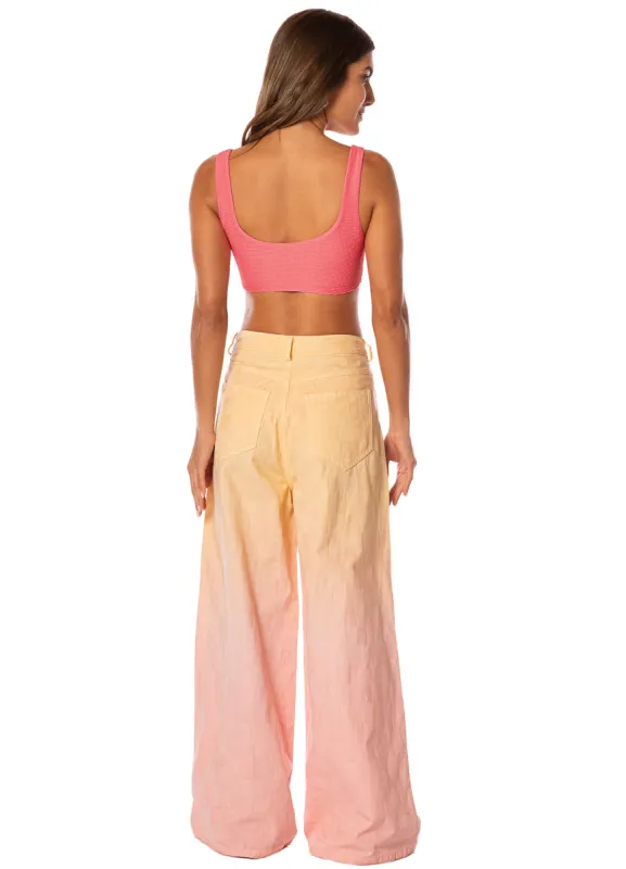 Maaji Sunrise Sky Colette Pants sold by Maaji