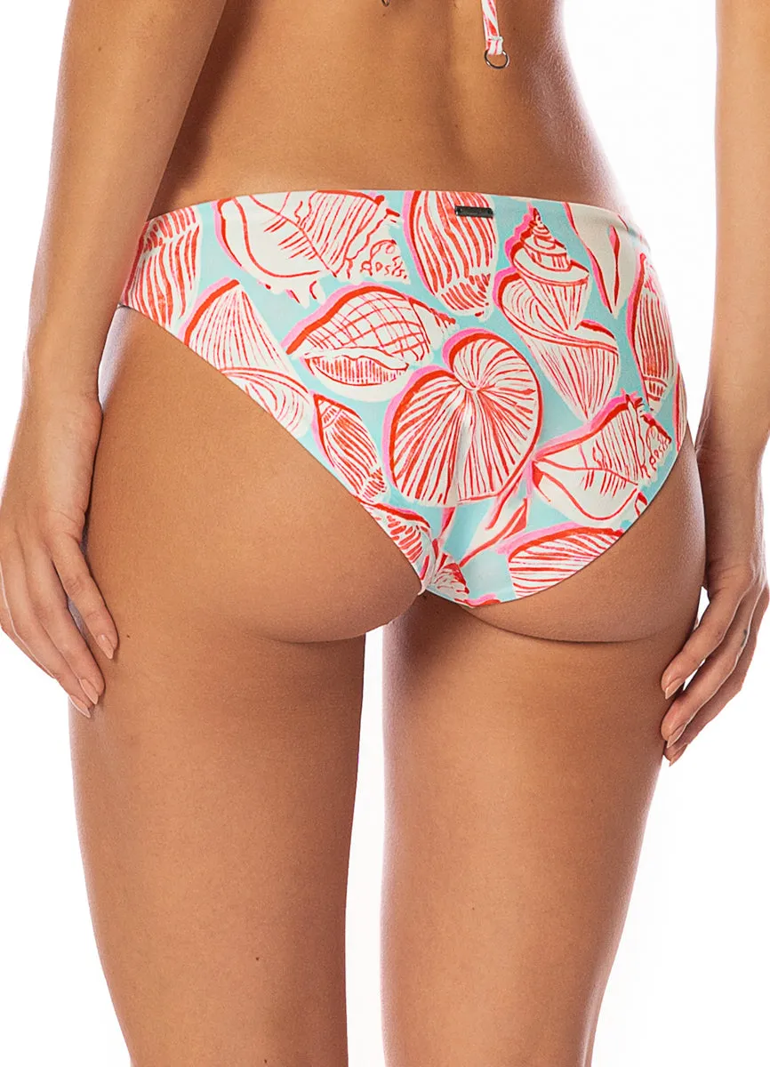 Maaji Australian Reef Sublimity Regular Rise Classic Bikini Bottom sold by Maaji product image thumbnail 3