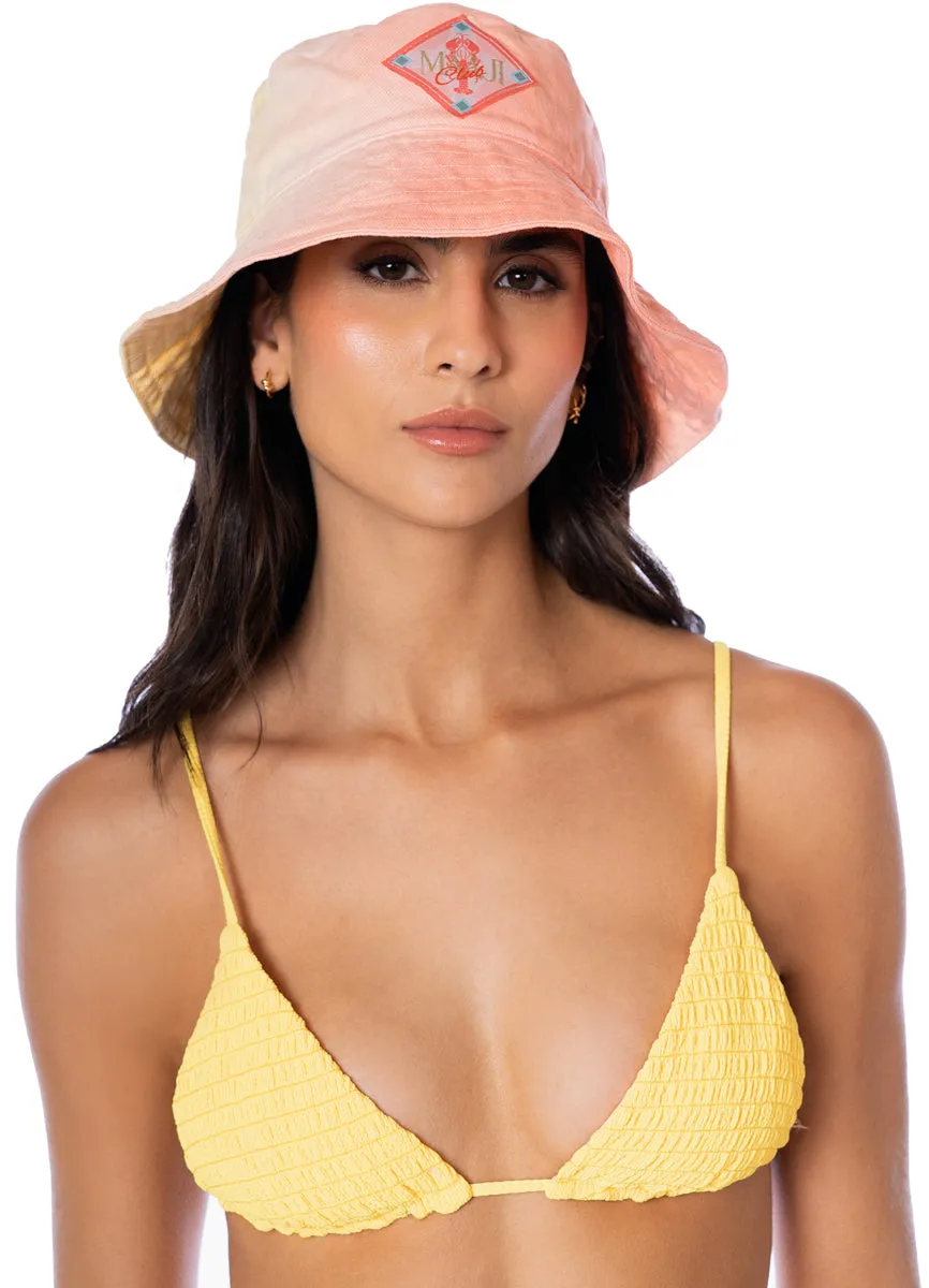 Maaji Sunrise Sky Rita Hat sold by Maaji