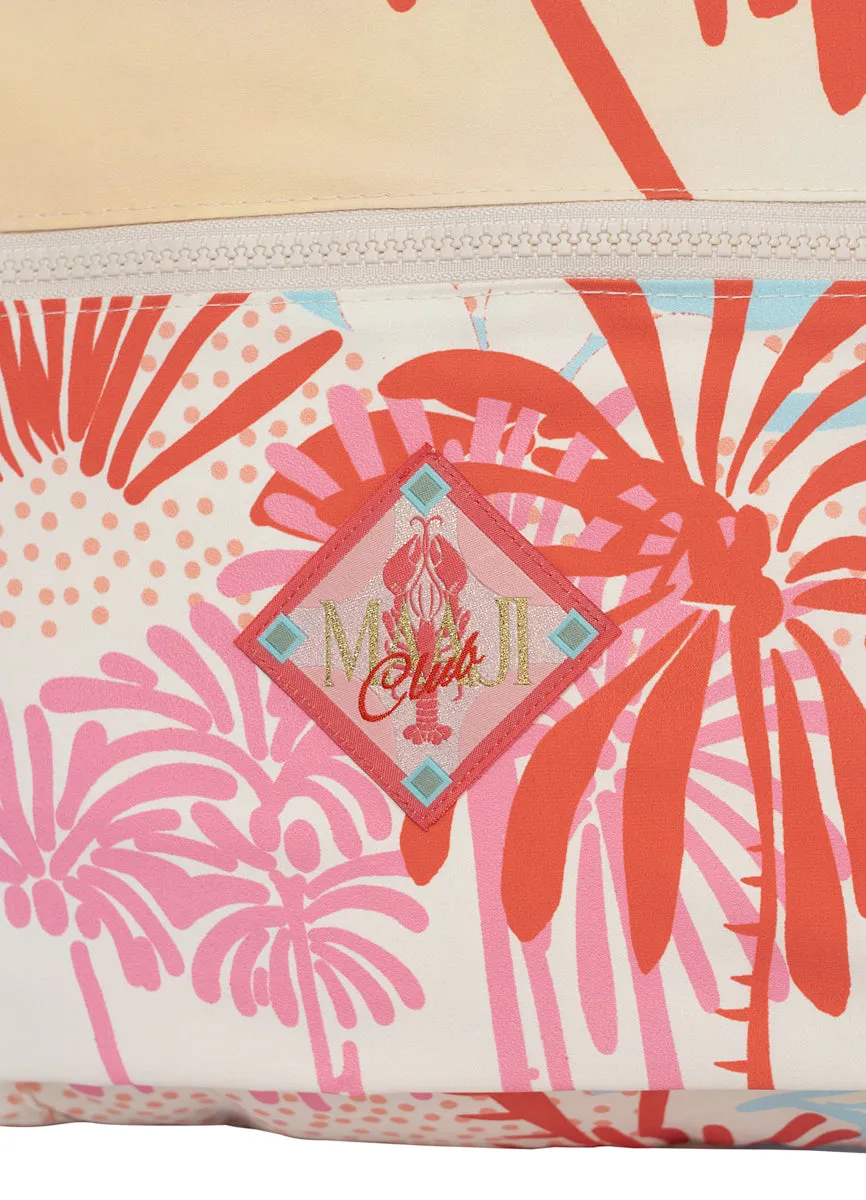 Maaji Cali Sea Pasion Tote Bags sold by Maaji product image thumbnail 2