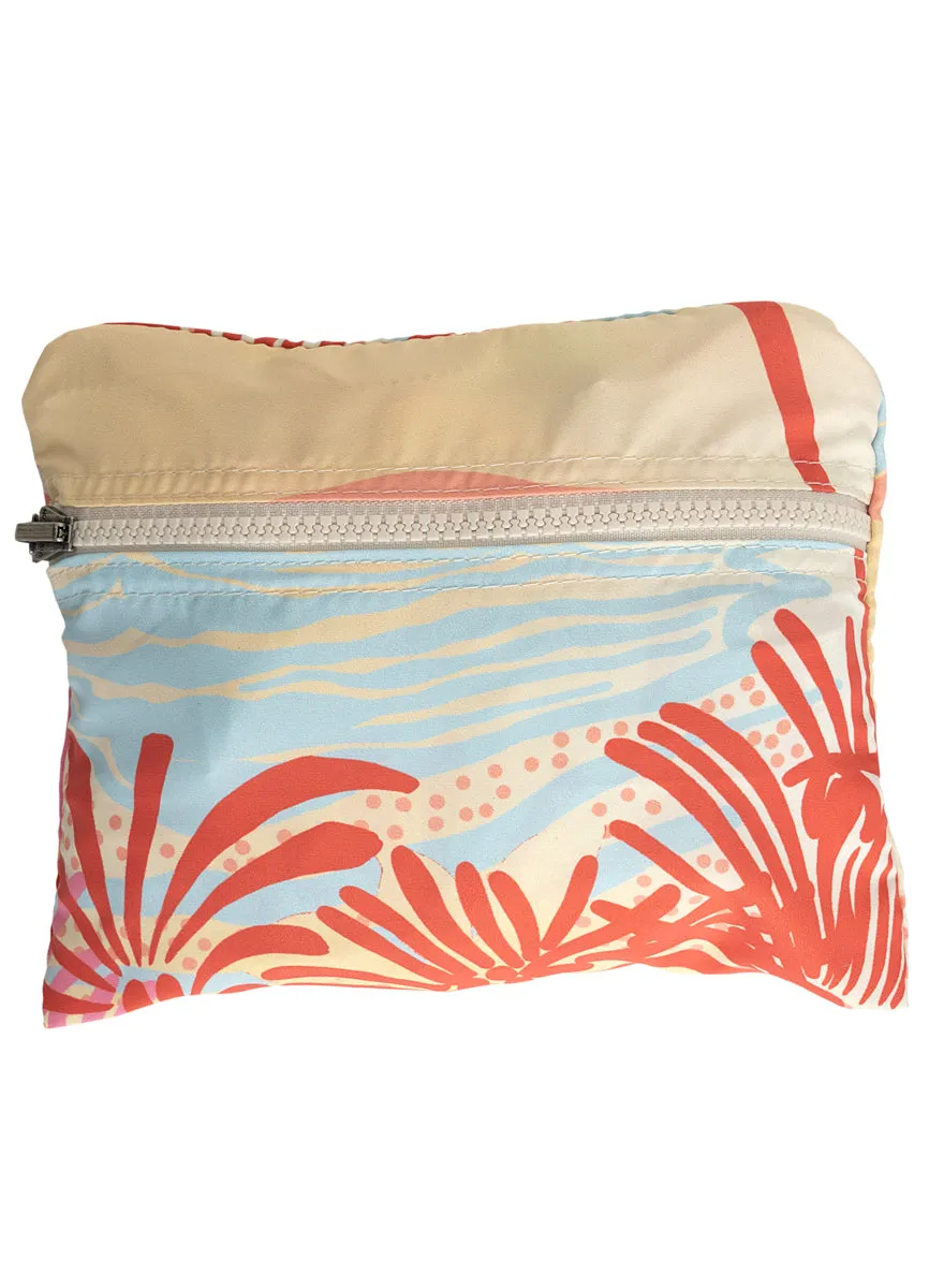 Maaji Cali Sea Pasion Tote Bags sold by Maaji product image thumbnail 5