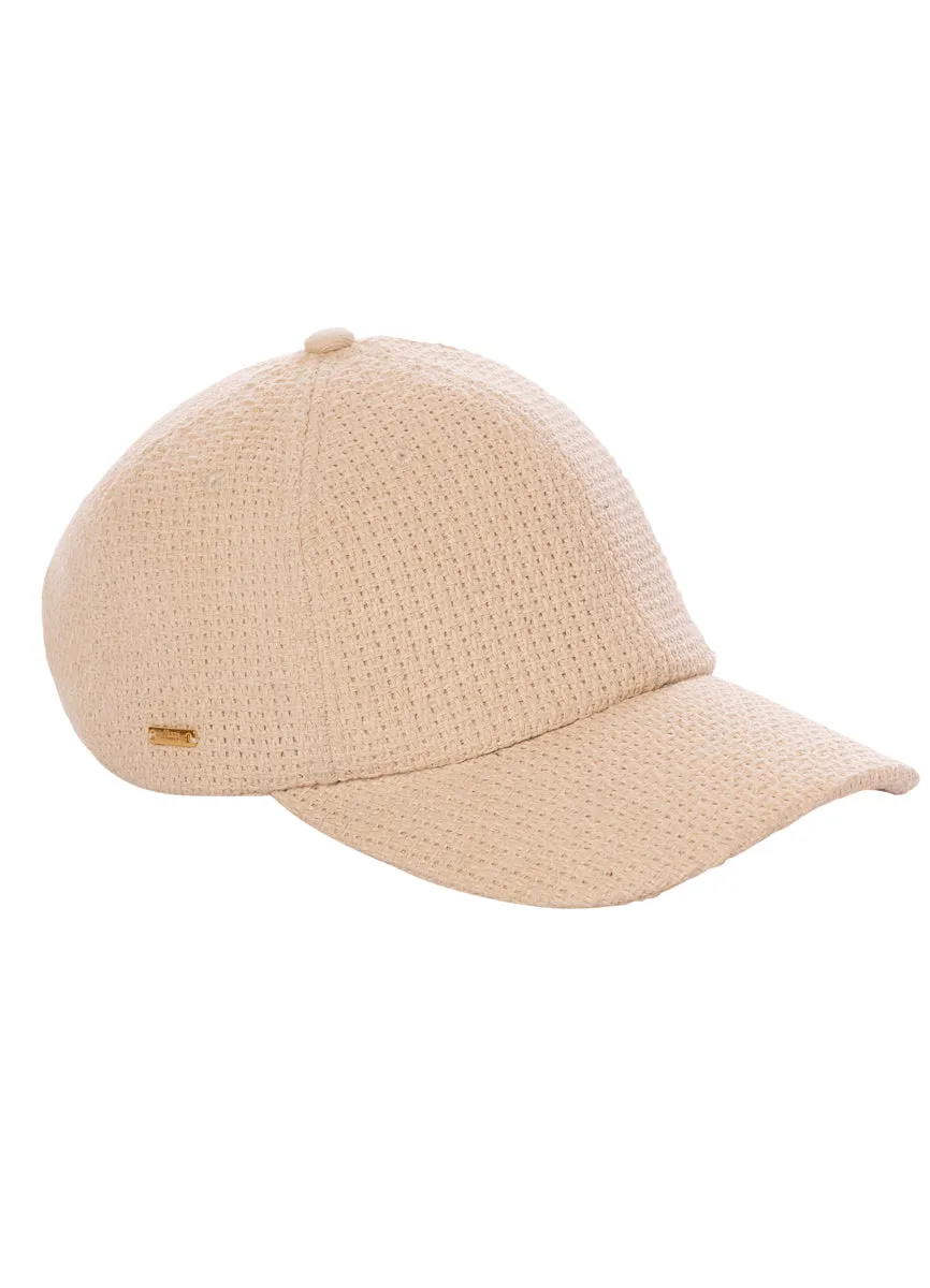 Maaji Toscana Sand Caprina Cap sold by Maaji product image thumbnail 3