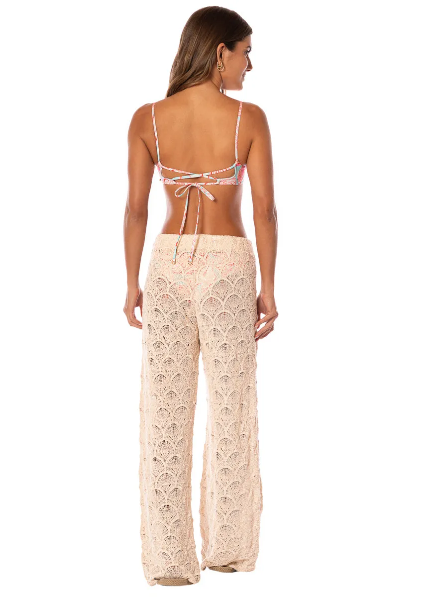 Maaji Wavy Shell Nellie Pants sold by Maaji product image thumbnail 2