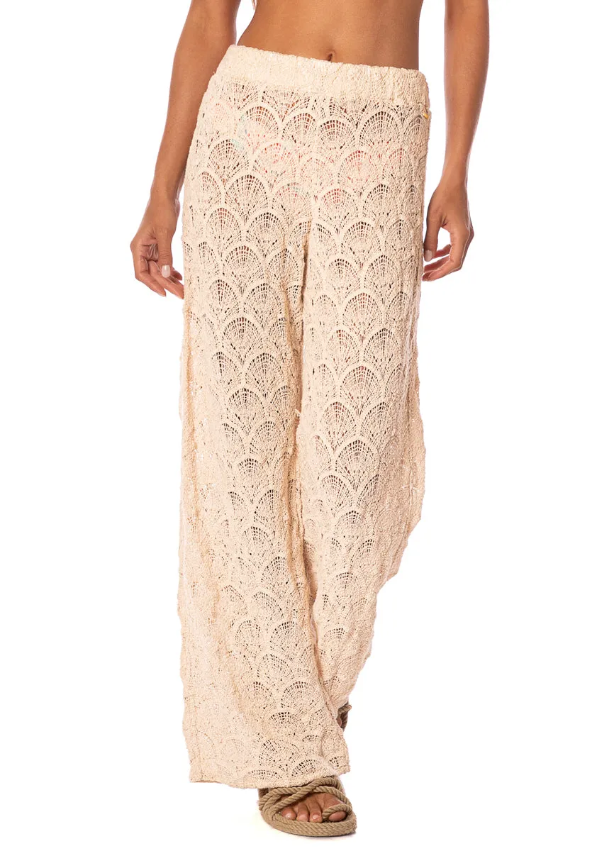 Maaji Wavy Shell Nellie Pants sold by Maaji product image thumbnail 4