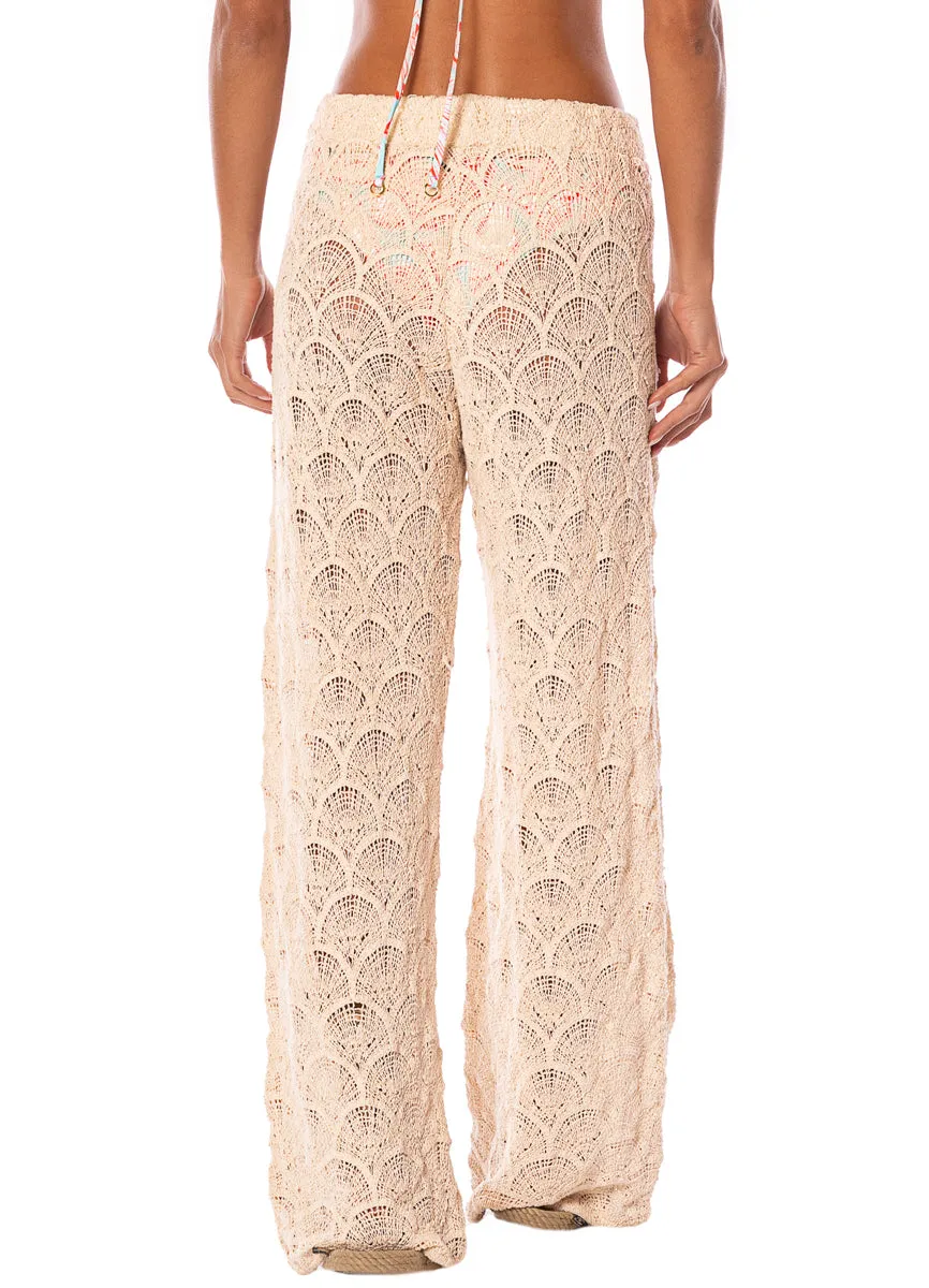 Maaji Wavy Shell Nellie Pants sold by Maaji product image thumbnail 5