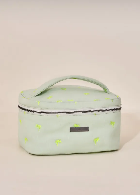 Maaji Palm Trees Kelly Keeper made by Maaji