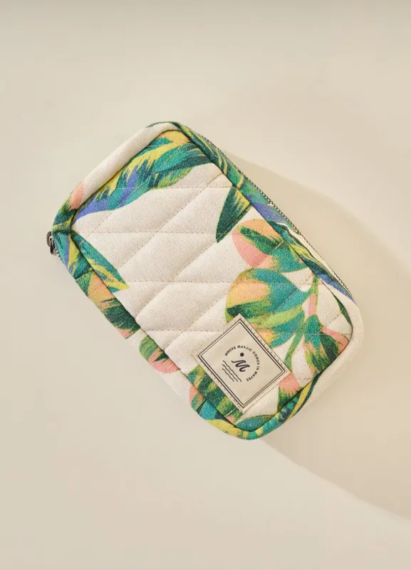 Maaji Greenleaf Jerome Keeper made by Maaji