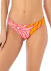 Maaji Dali Flowers Sublimity Classic Bikini Bottom sold by Maaji