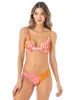 Maaji Dali Flowers Sublimity Classic Bikini Bottom sold by Maaji