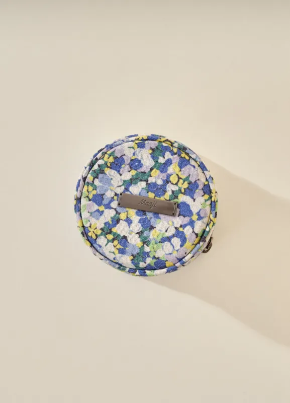 Maaji Claudemonet Cosmos Jewelry Keeper made by Maaji