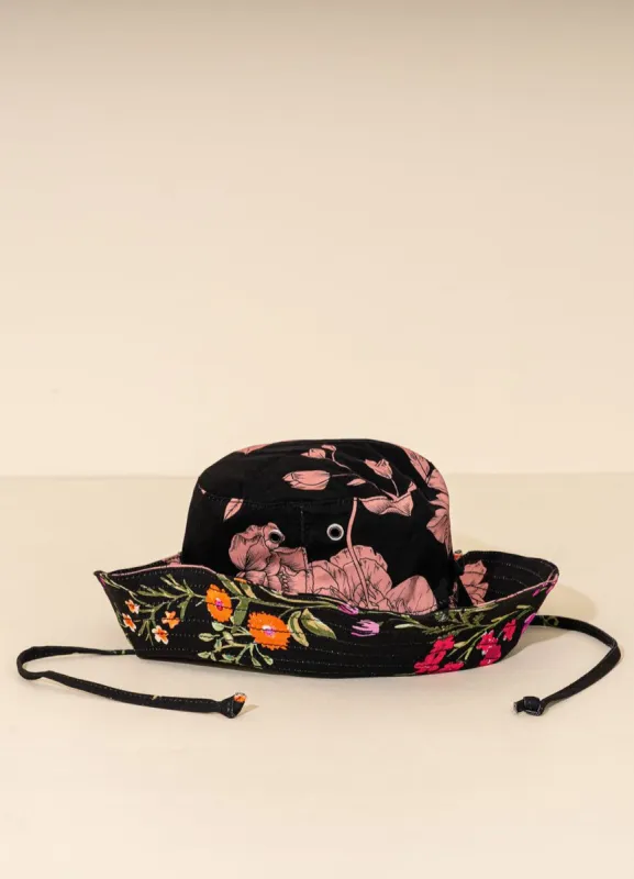 Maaji Evening Bloom Luca Hat sold by Maaji