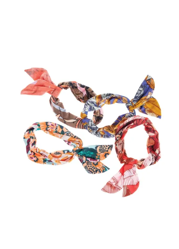 Maaji Assorted Amelia Turban made by Maaji