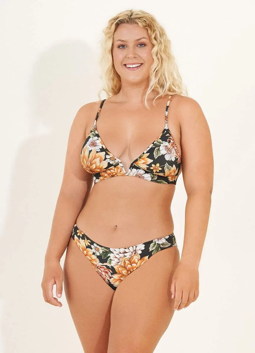 Maaji Glorious Garden Sublimity Classic Bikini Bottom sold by Maaji product image thumbnail 3