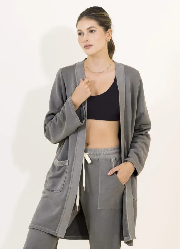 Maaji Black Tulip Flair Comfy Layer sold by Maaji