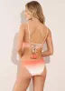 Maaji Sunrise Flirt Thin Side Bikini Bottom sold by Maaji