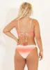 Maaji Sunrise Flirt Thin Side Bikini Bottom sold by Maaji