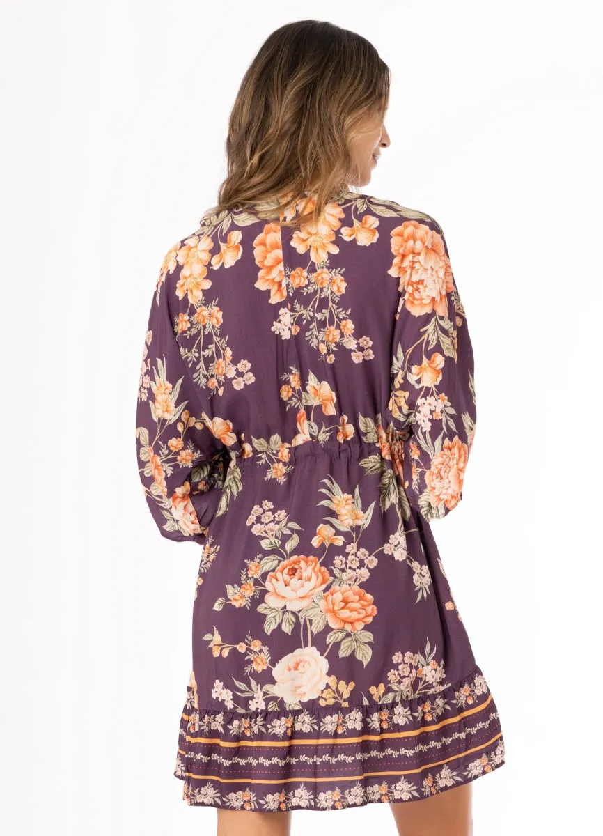 Maaji Vintage Flower Divinity Kaftan sold by Maaji product image thumbnail 4