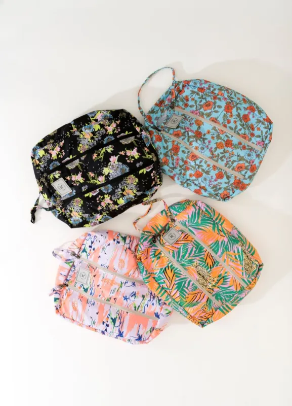 Maaji Assorted Norton Travel Bag sold by Maaji