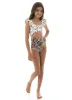 Maaji Opal Vanilla Girls One Piece sold by Maaji