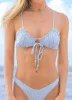 Maaji Dorothy Clementine Sliding Triangle Bikini Top sold by Maaji