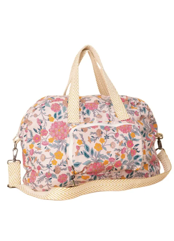 Maaji Ornamental Vintage Sunrise Weekender sold by Maaji