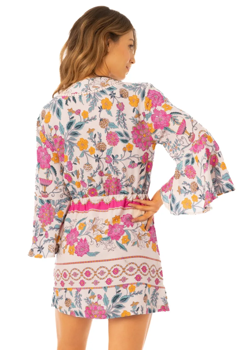 Maaji Ornamental Vintage Marlee Kaftan sold by Maaji product image thumbnail 4