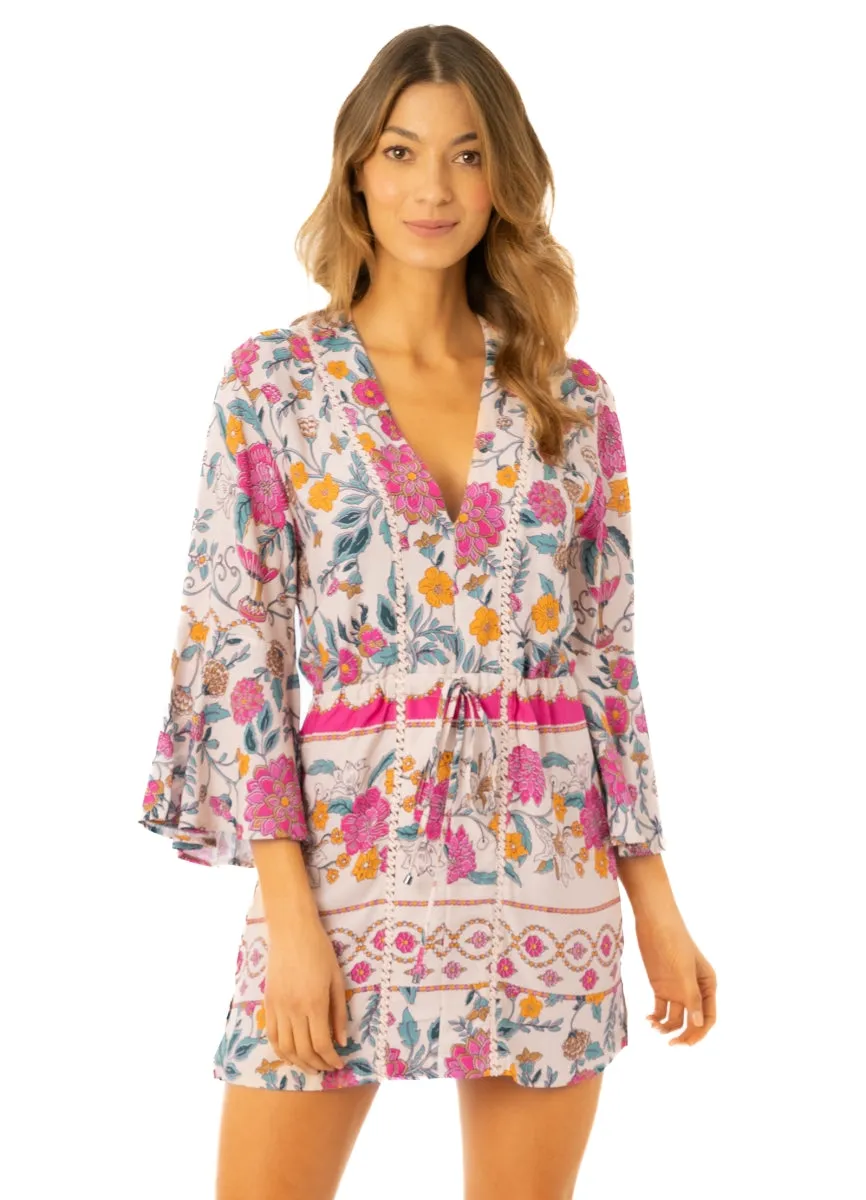 Maaji Ornamental Vintage Marlee Kaftan sold by Maaji product image thumbnail 3