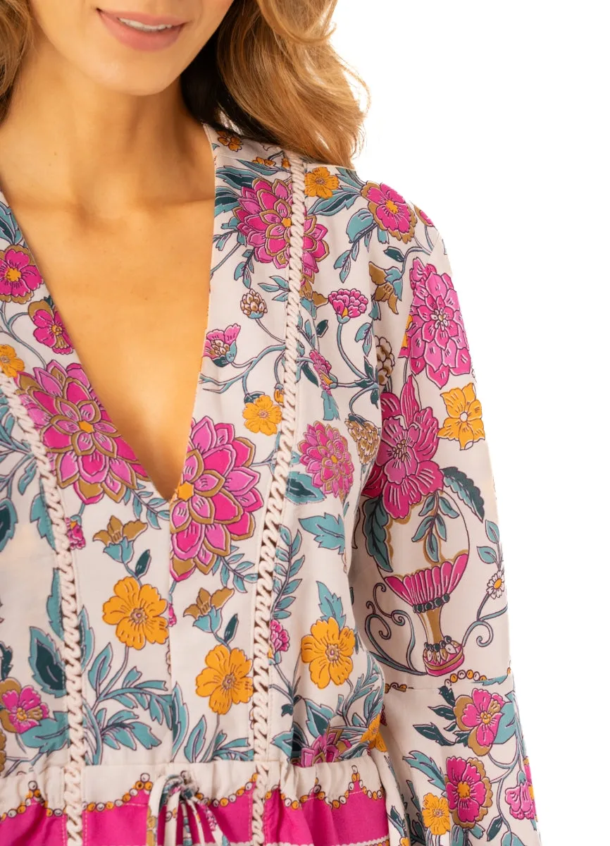 Maaji Ornamental Vintage Marlee Kaftan sold by Maaji product image thumbnail 5