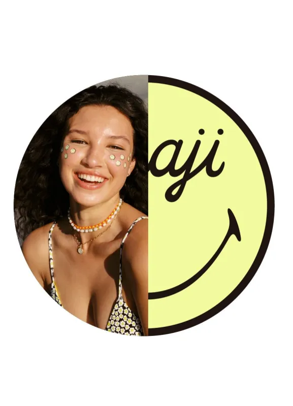 smil-3 sold by Maaji