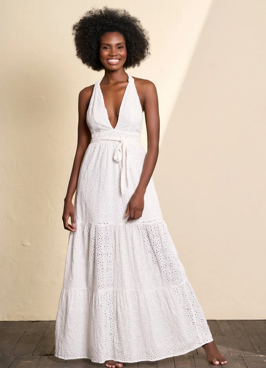 Maaji Quartzite Zora Long Dress sold by Maaji