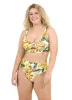 Maaji Vintage Age Briget Sporty Bralette Bikini Top sold by Maaji