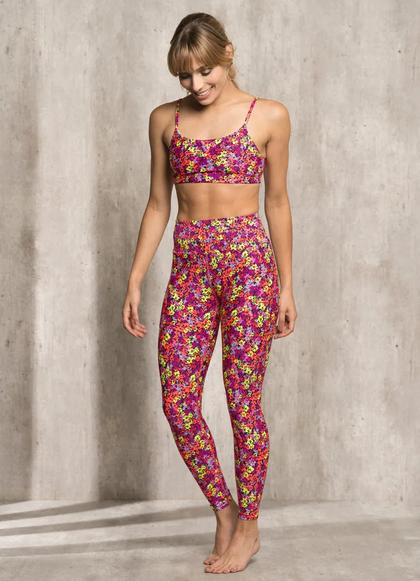 Maaji Monet Brin Low Impact Sports Bra sold by Maaji product image thumbnail 3