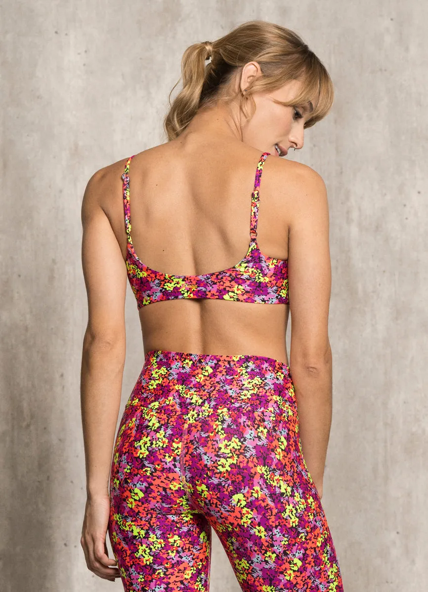 Maaji Monet Brin Low Impact Sports Bra sold by Maaji product image thumbnail 2