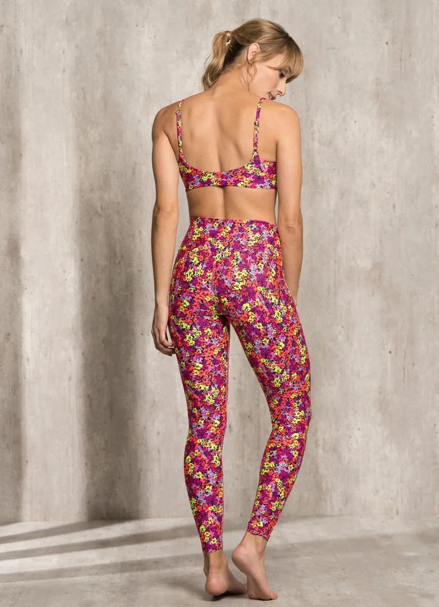 Maaji Monet Brin Low Impact Sports Bra sold by Maaji product image thumbnail 4