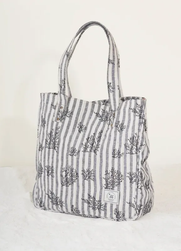 Maaji Coral Ellie Tote Bag sold by Maaji
