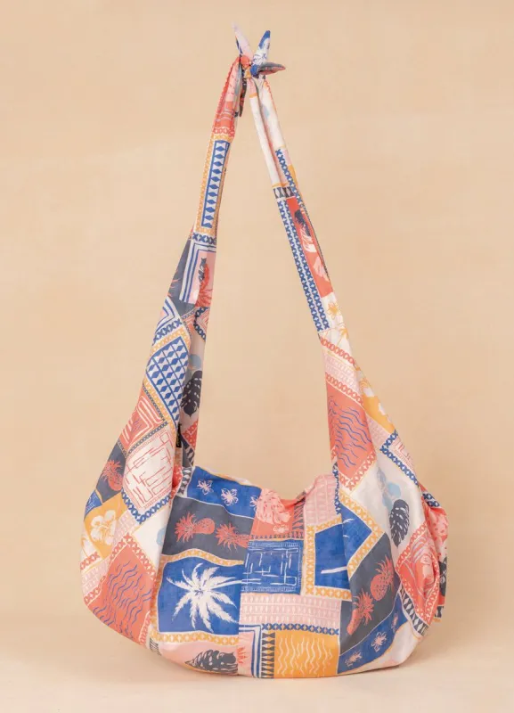 Maaji Paradise Postals Surf Tote sold by Maaji