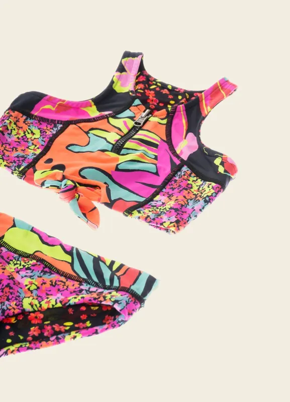 Maaji Monet Candi Girls Bikini Set sold by Maaji