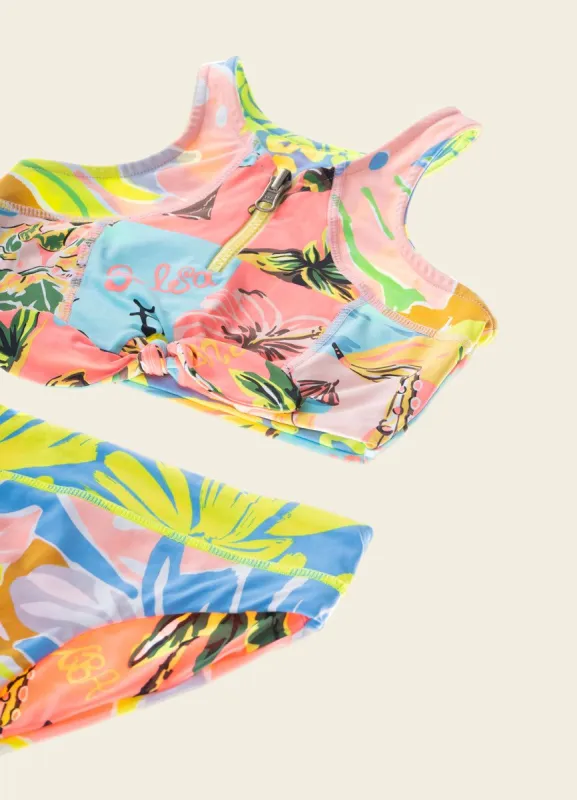 Maaji Habana Candi Girls Bikini Set sold by Maaji