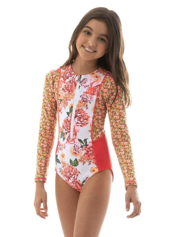 Maaji Cheery Miku Girls One Piece sold by Maaji