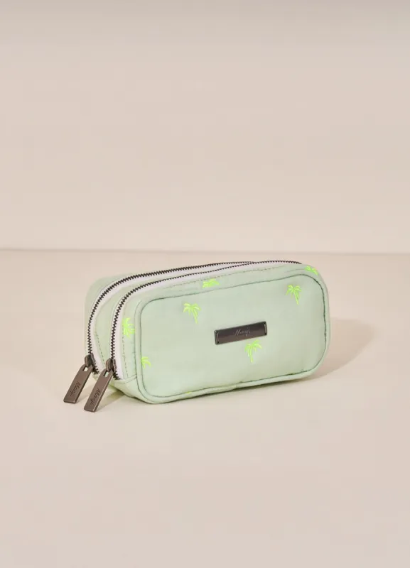 Maaji Palm Trees Bianco Keeper made by Maaji