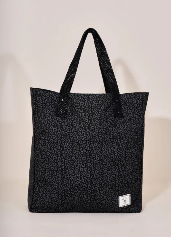 Maaji Onyx City Tote Bag sold by Maaji