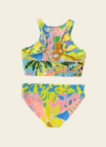 Maaji Habana Candi Girls Bikini Set sold by Maaji