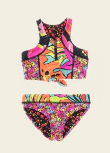 Maaji Monet Candi Girls Bikini Set sold by Maaji