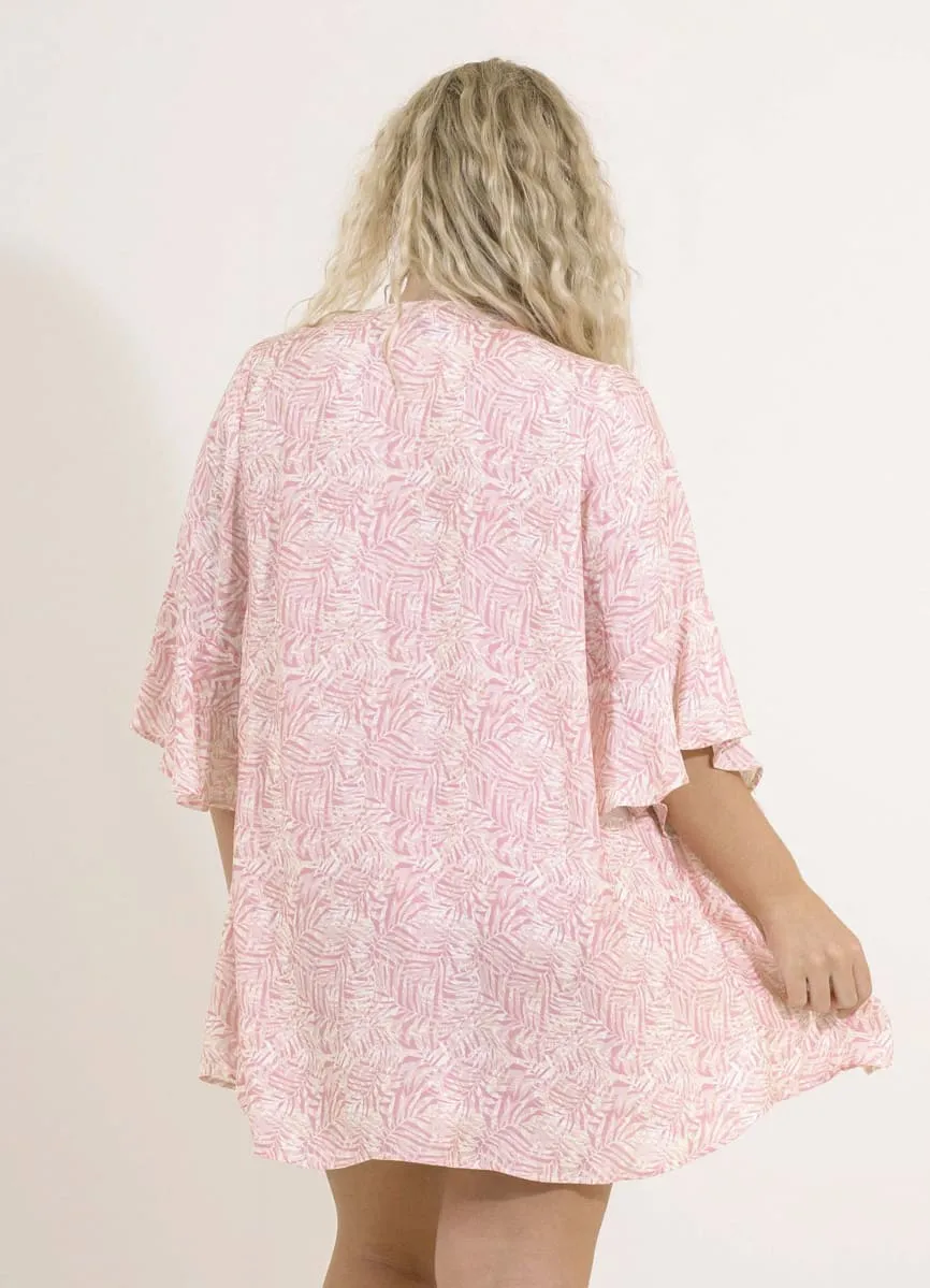 Maaji Palm Foliage Averie Kaftan sold by Maaji product image thumbnail 4