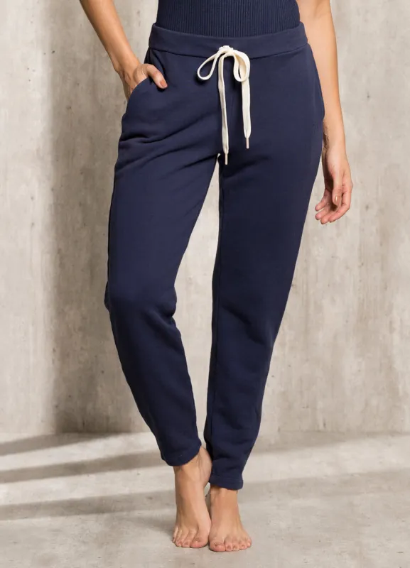 Maaji Indigo Enchanting Lounge Jogger sold by Maaji