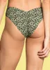 Maaji Smiley Circuit Journey Double V Bikini Bottom sold by Maaji