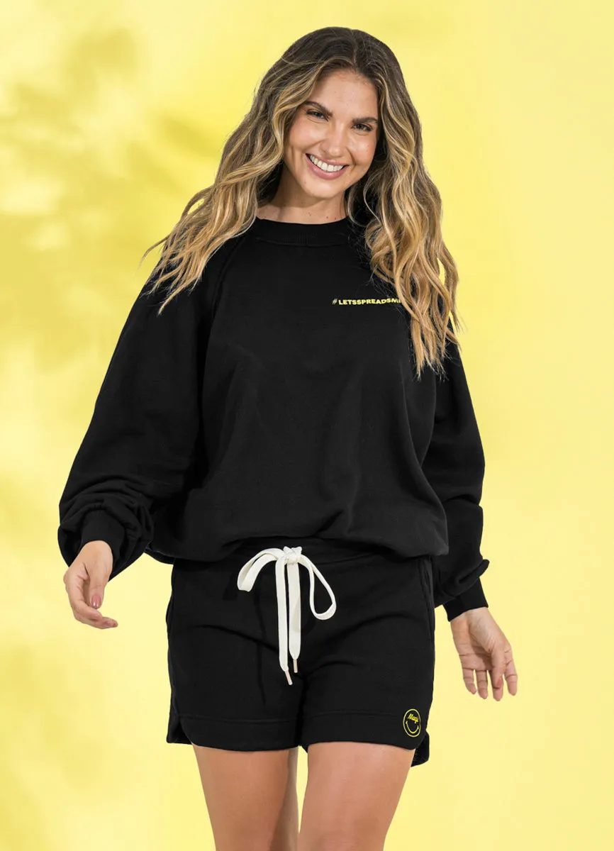 Maaji Spread Smile Praire Comfy Sweatshirt sold by Maaji product image thumbnail 3