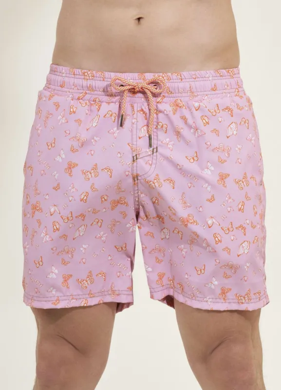Maaji Sweet Papillon Sailor Men Trunks sold by Maaji