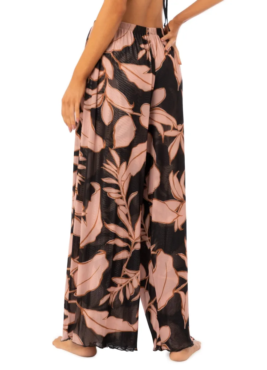 Maaji Opal Leaves Michaella Pants sold by Maaji product image thumbnail 4