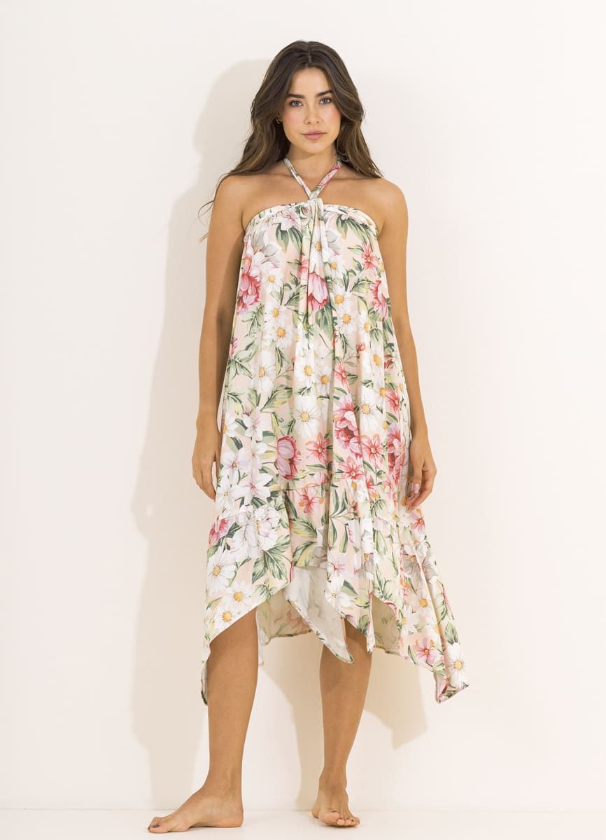 Maaji Cocoon Of Love Edie Long Skirt sold by Maaji product image thumbnail 7